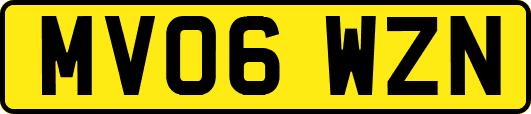 MV06WZN