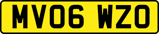 MV06WZO