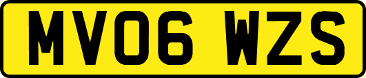 MV06WZS