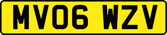 MV06WZV