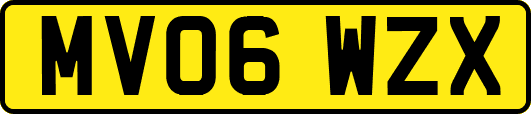 MV06WZX