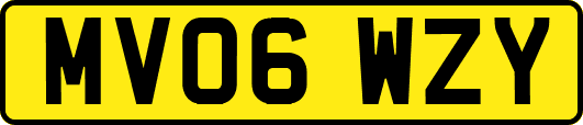 MV06WZY