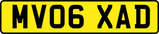 MV06XAD