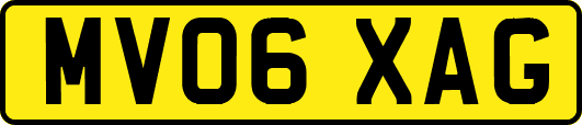 MV06XAG