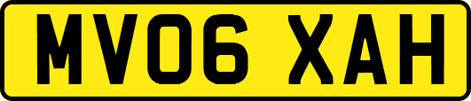 MV06XAH
