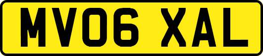 MV06XAL