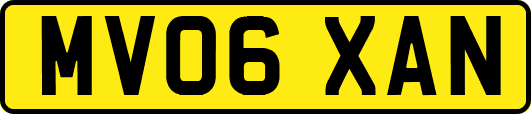 MV06XAN