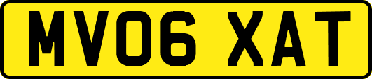 MV06XAT
