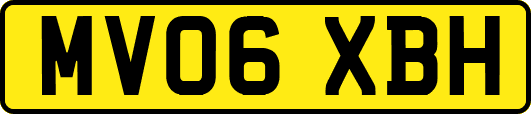 MV06XBH