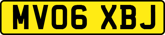 MV06XBJ