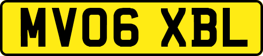 MV06XBL