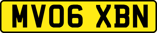 MV06XBN
