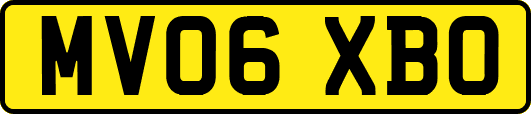 MV06XBO