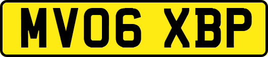 MV06XBP