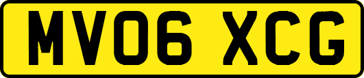 MV06XCG