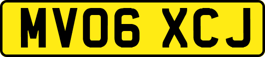 MV06XCJ