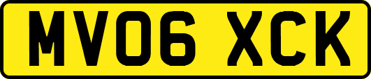 MV06XCK