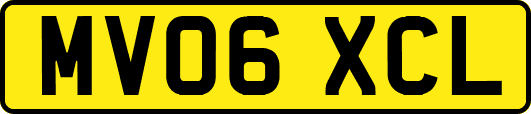 MV06XCL