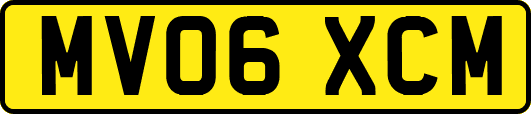 MV06XCM