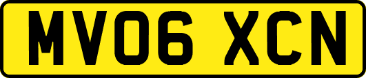 MV06XCN