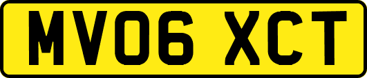 MV06XCT