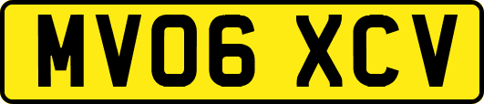 MV06XCV