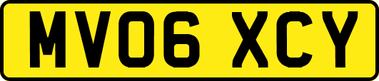 MV06XCY