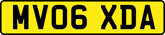 MV06XDA