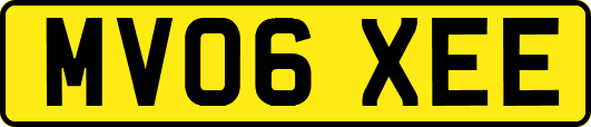 MV06XEE