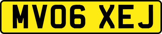 MV06XEJ
