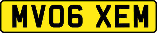 MV06XEM