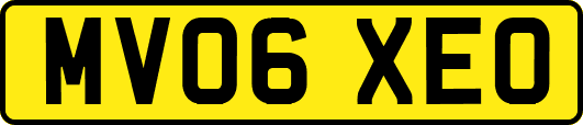 MV06XEO