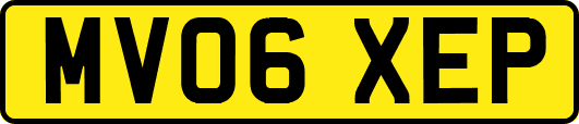 MV06XEP