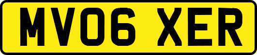 MV06XER