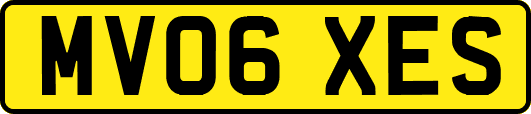 MV06XES