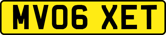MV06XET