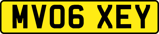 MV06XEY