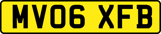 MV06XFB