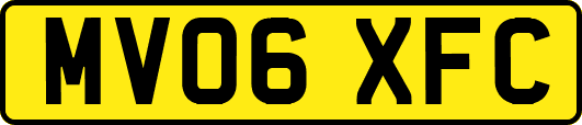 MV06XFC