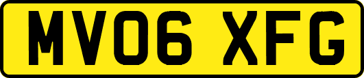 MV06XFG