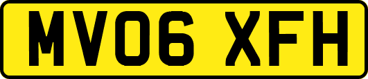 MV06XFH