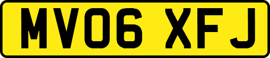 MV06XFJ