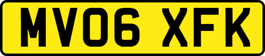 MV06XFK