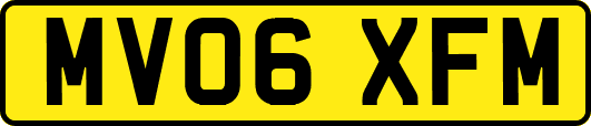 MV06XFM
