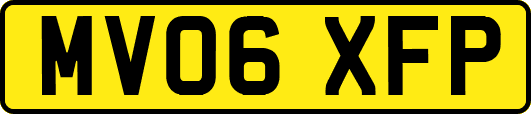 MV06XFP