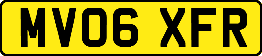 MV06XFR