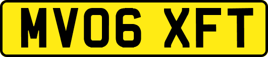 MV06XFT