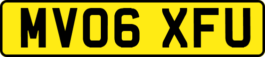 MV06XFU