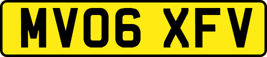 MV06XFV