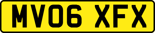 MV06XFX